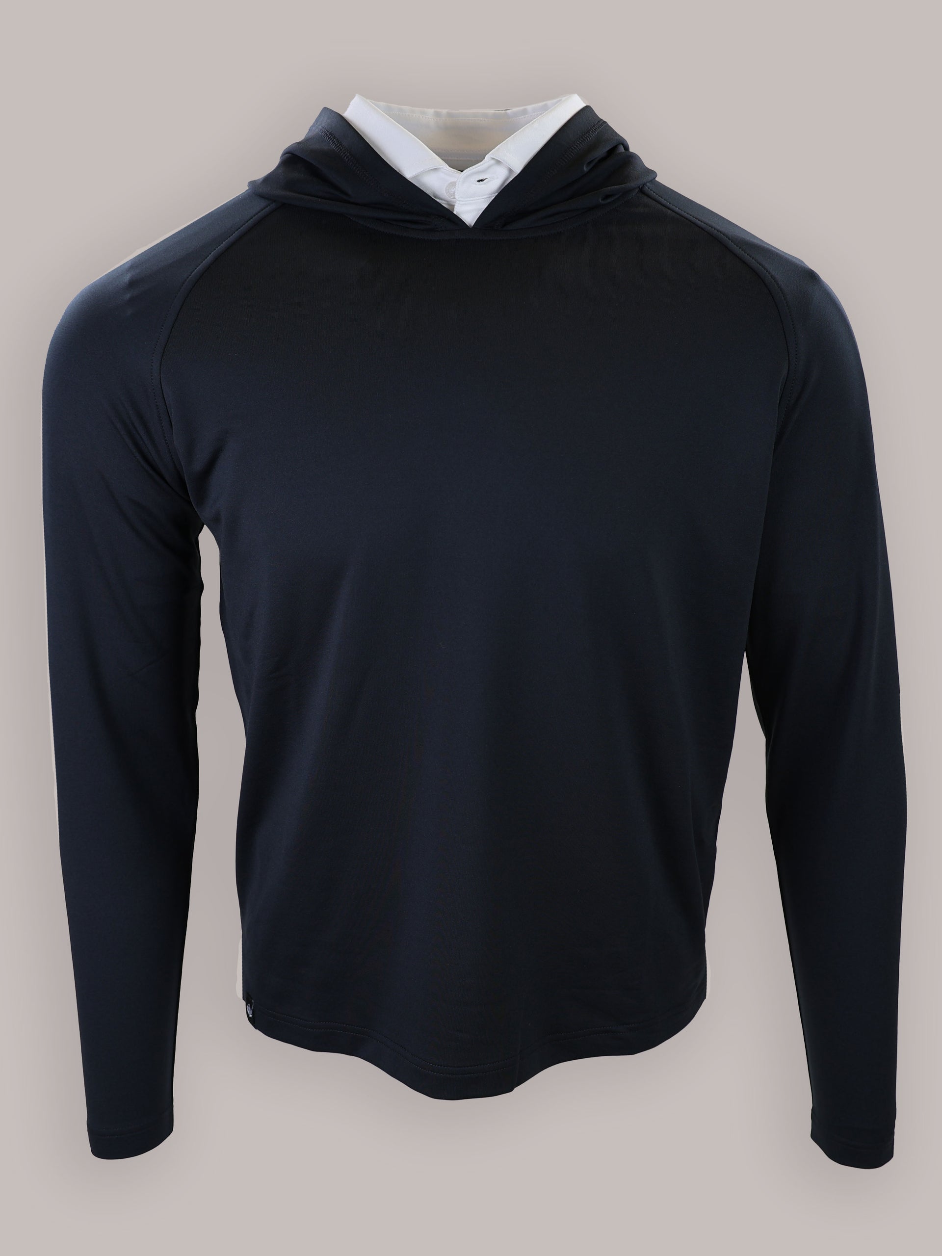 Core Leonard Hoodie - Sport Fit