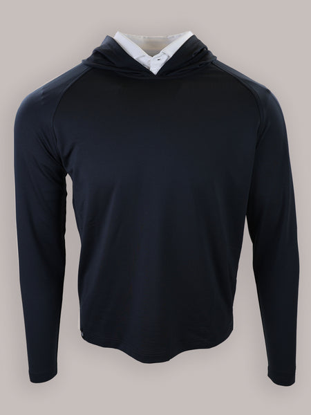 Core Hoodie - Sport Fit | Donald Ross Sportswear