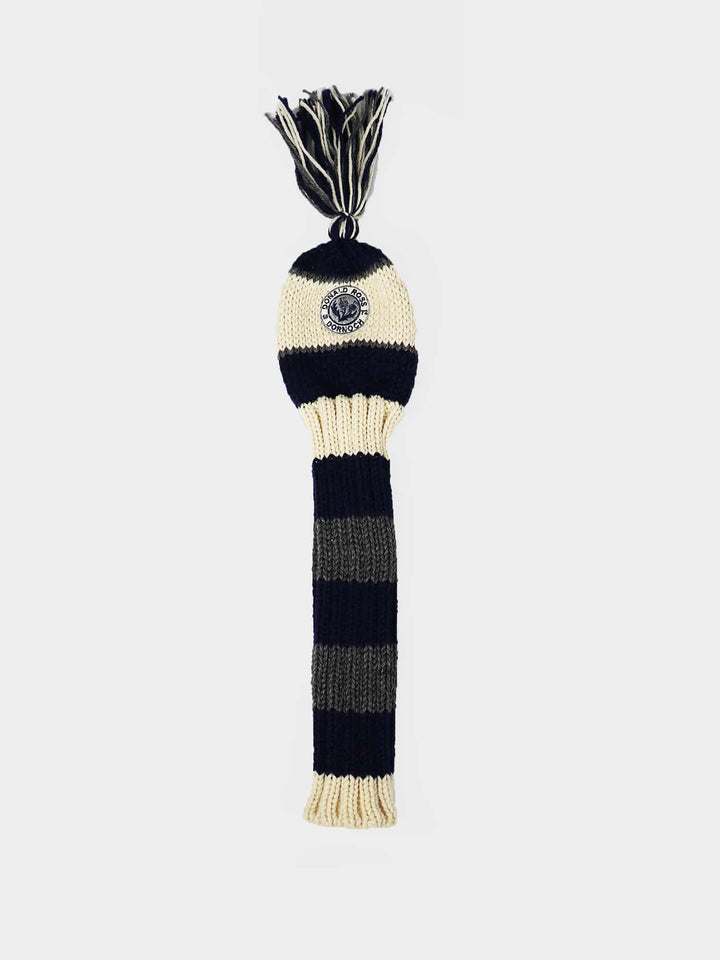 Knit Headcover - Driver IMG_2416_1
