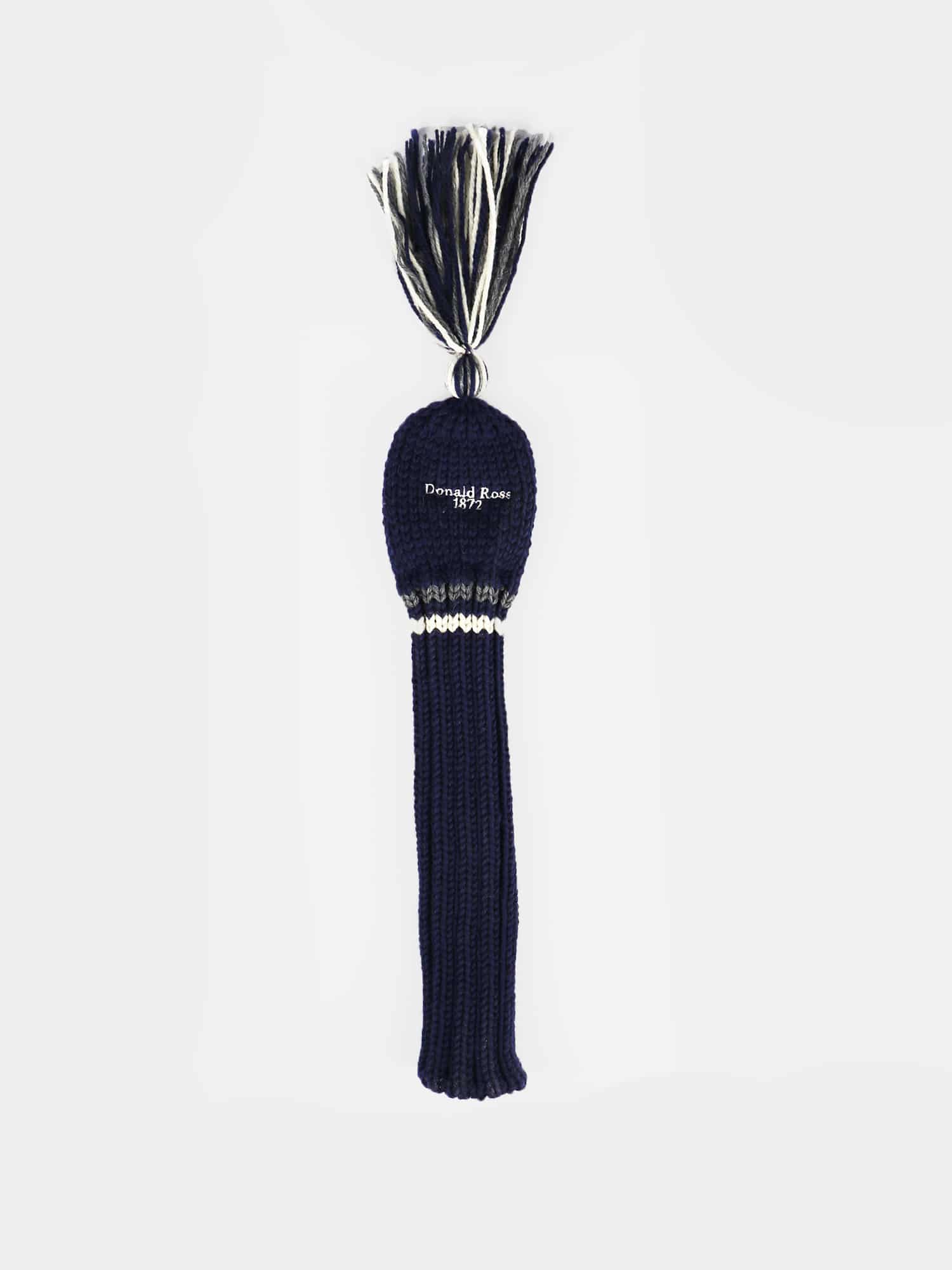 Knit Headcover - Fairway IMG_2418_1