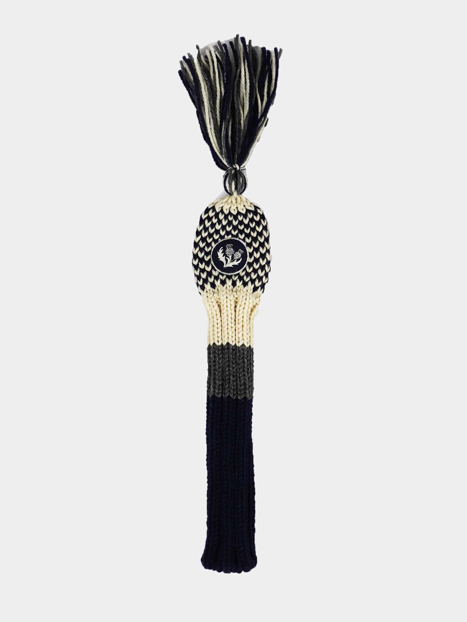 Knit Headcover - Hybrid IMG_2420