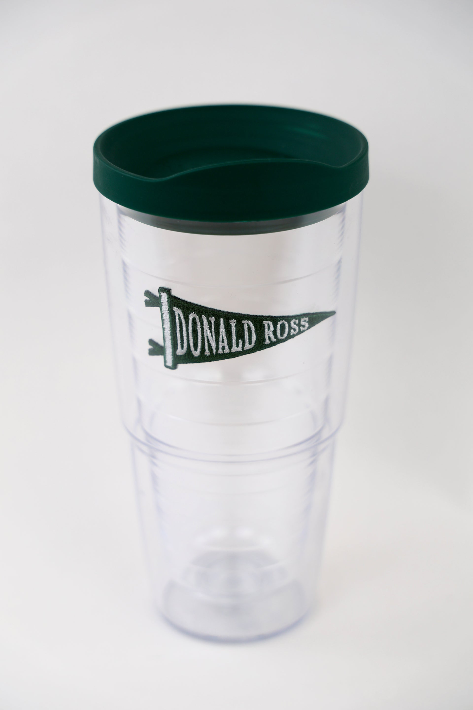 Pennant Tervis Tumbler Cup 24oz