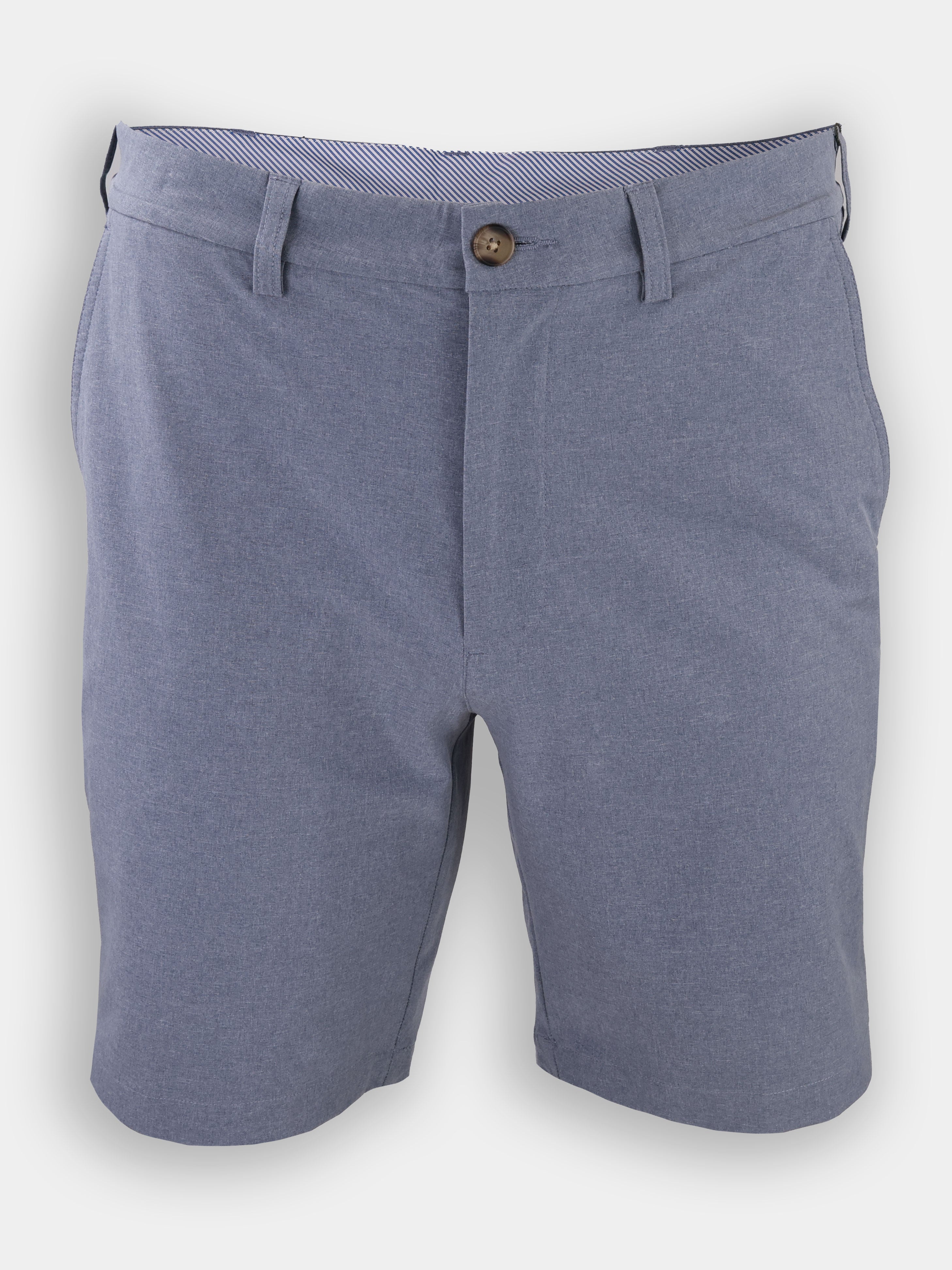 Men's Performance Walker Short II - Donald Ross Sportswear