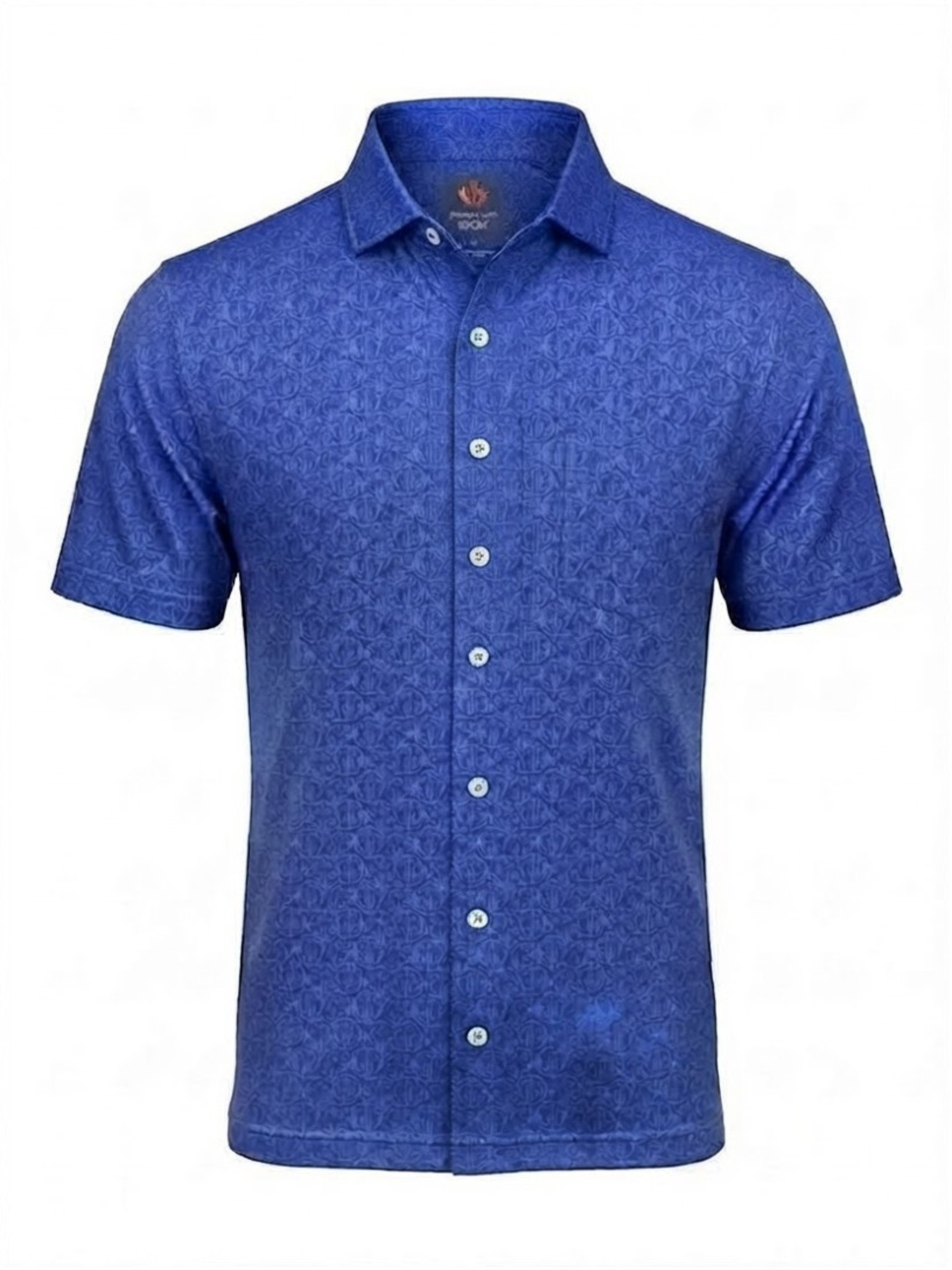 Callen Button Down - Sport Fit