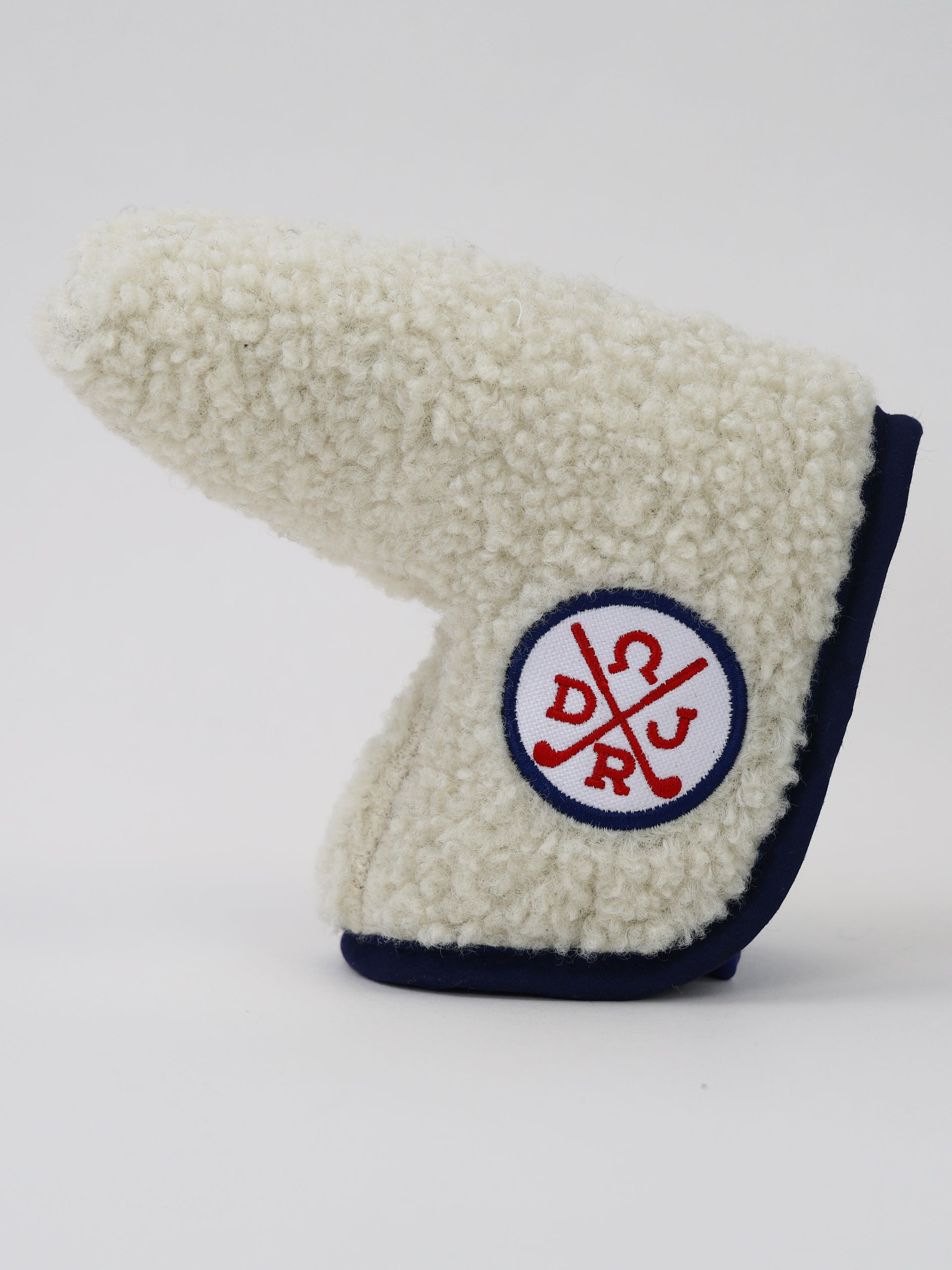 250 Anniversary- Putter Cover (Blade)