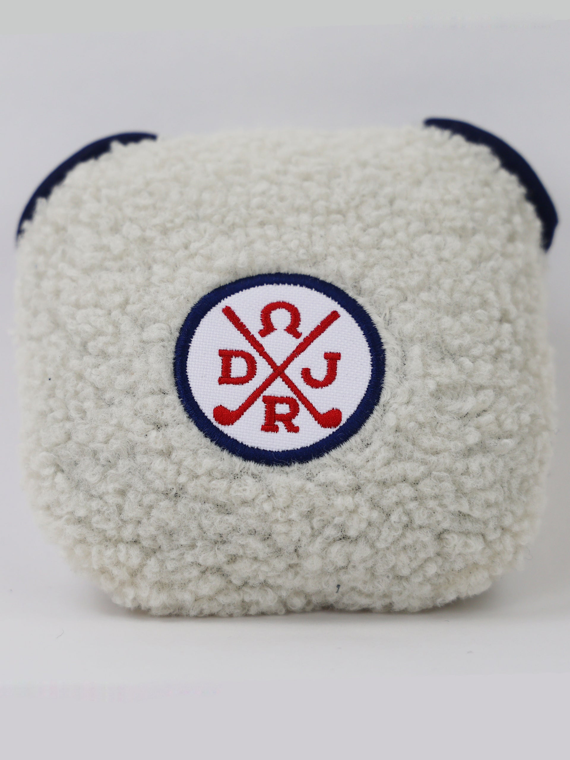 250 Anniversary- Putter Cover (Mallet)