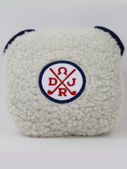 Sherpa Putter Cover - Mallet