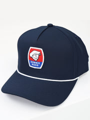 Donnie Ross Rope Hat