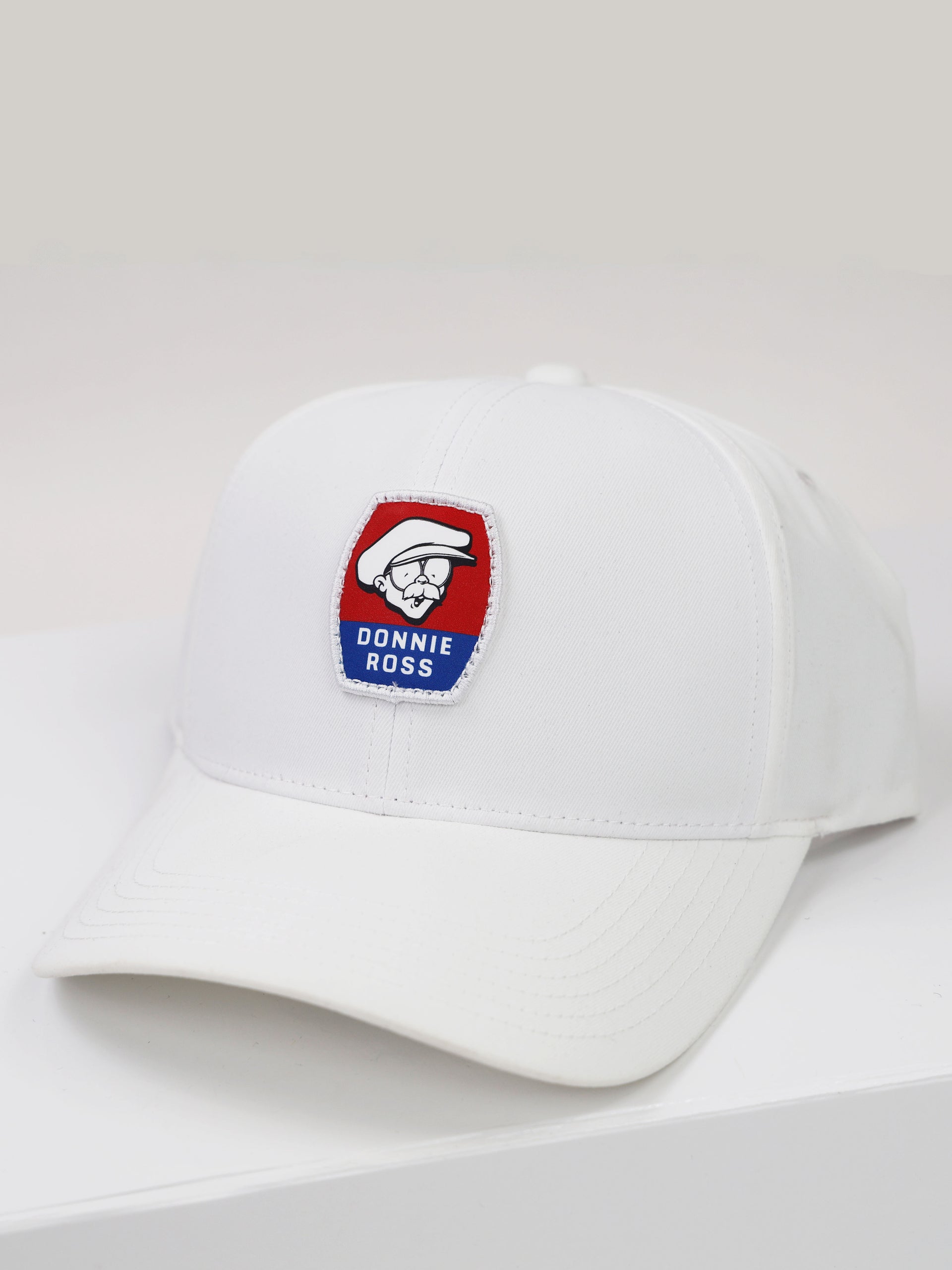 250 Anniversary- Donnie Ross Hat