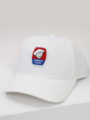 Donnie Ross Hat