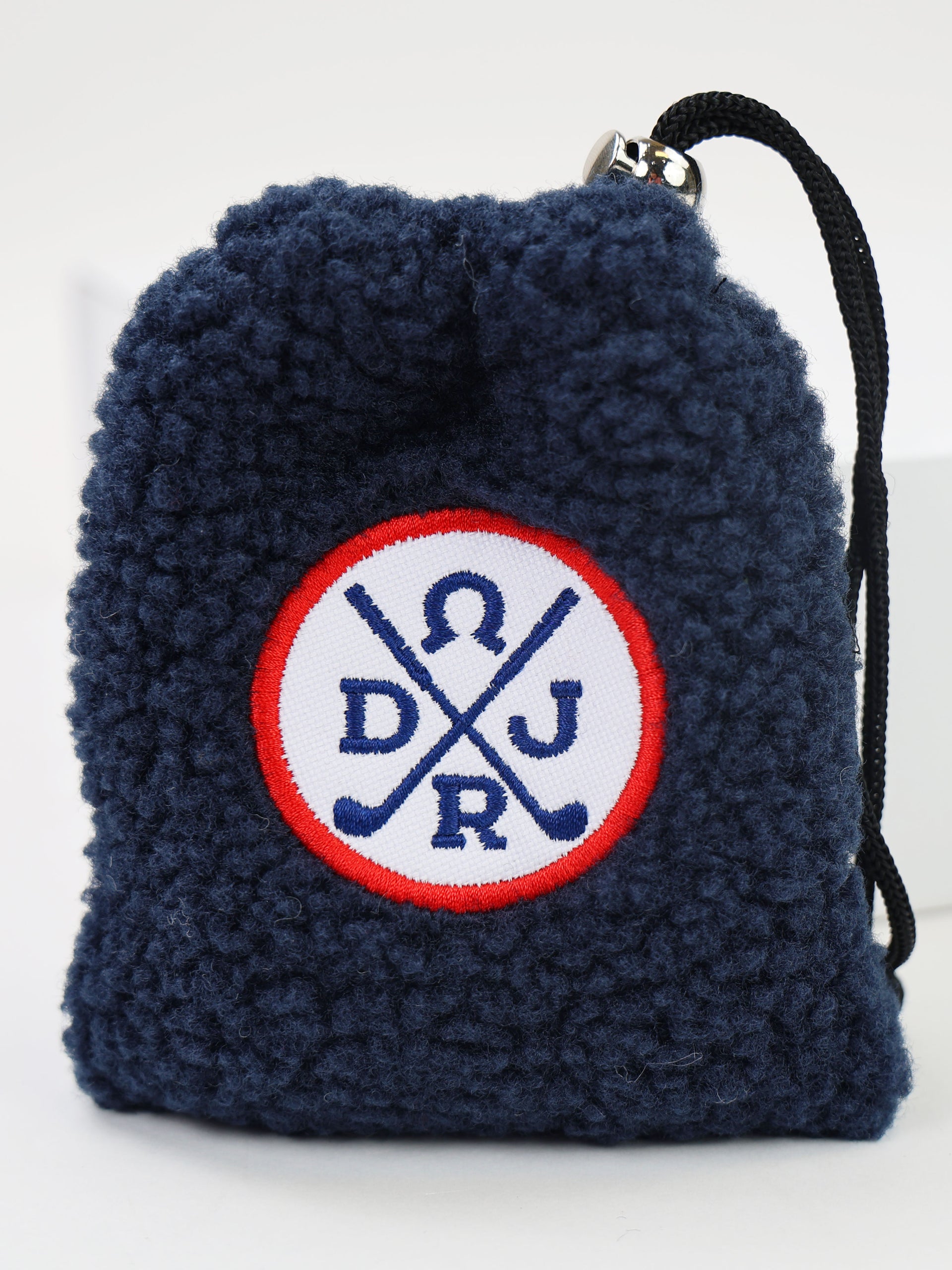 250 Anniversary- Valuables Pouch