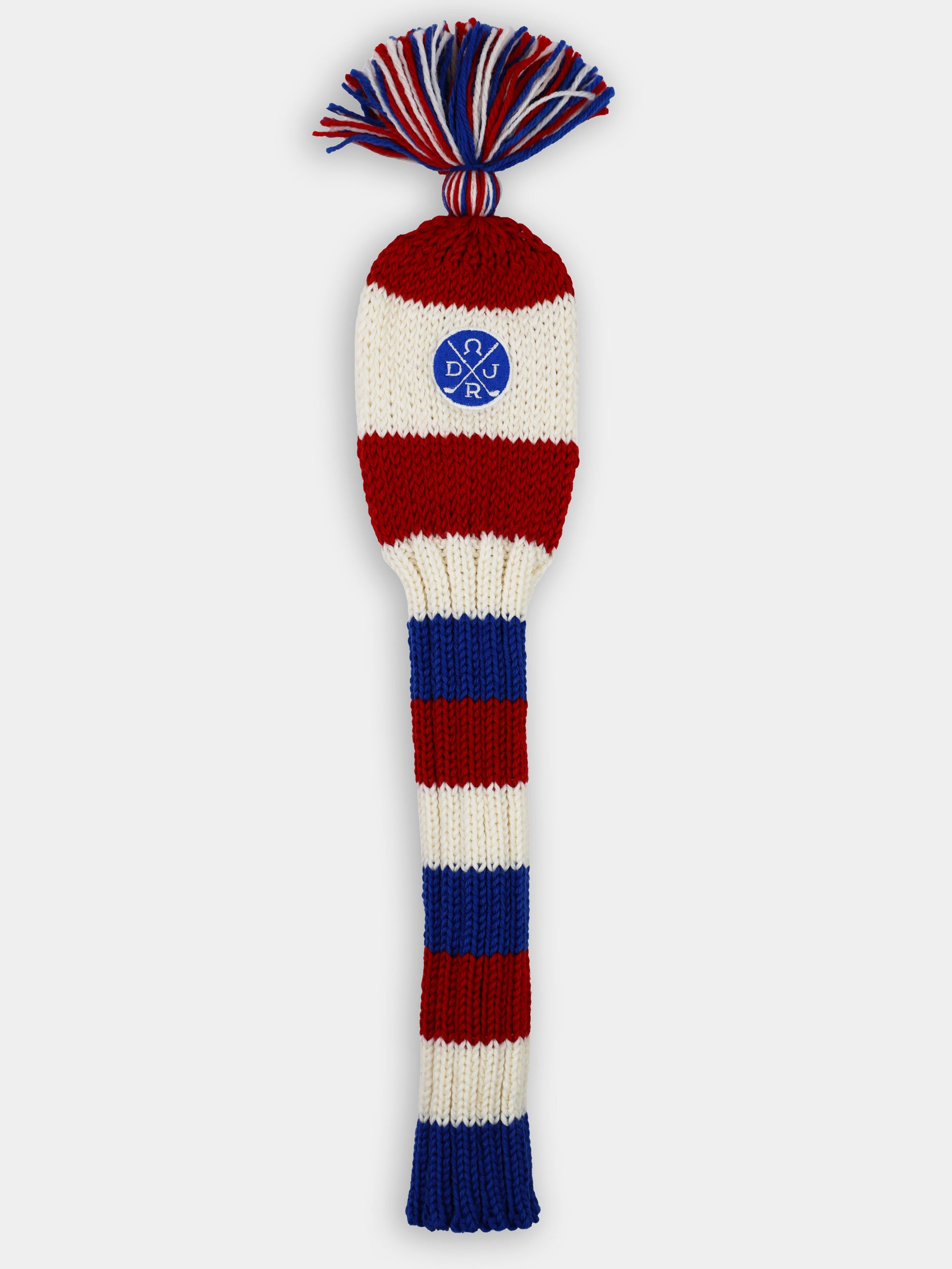 250 Anniversary - Knit Driver Cover