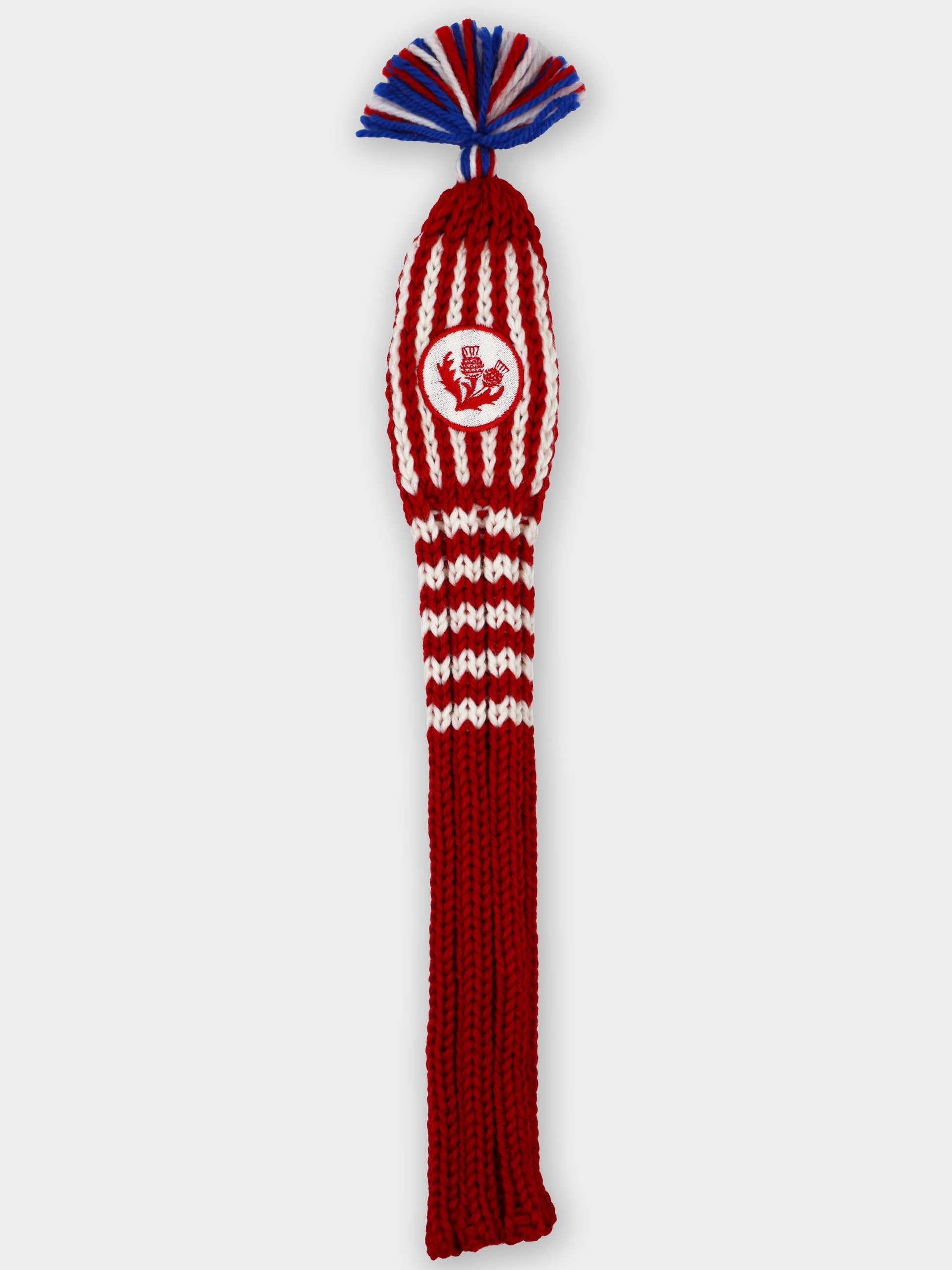 250 Anniversary - Knit Hybrid Cover