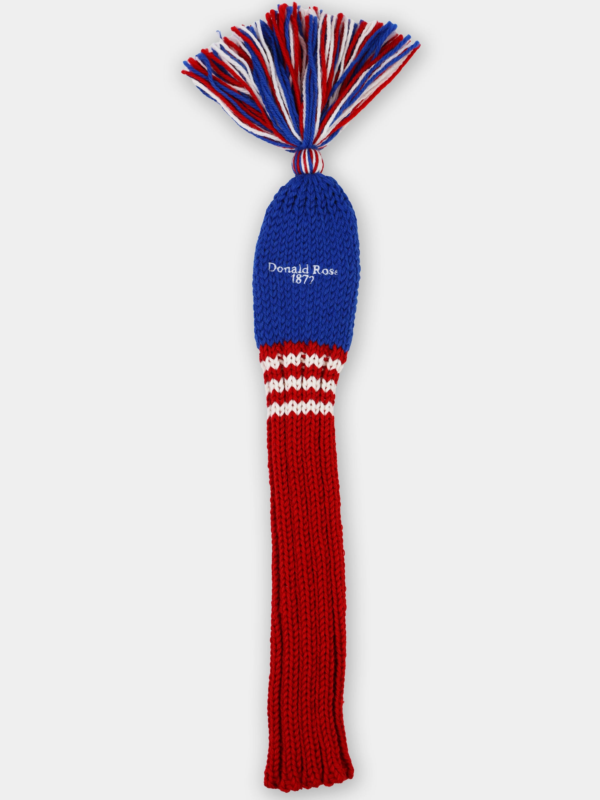 250 Anniversary - Knit Fairway Cover