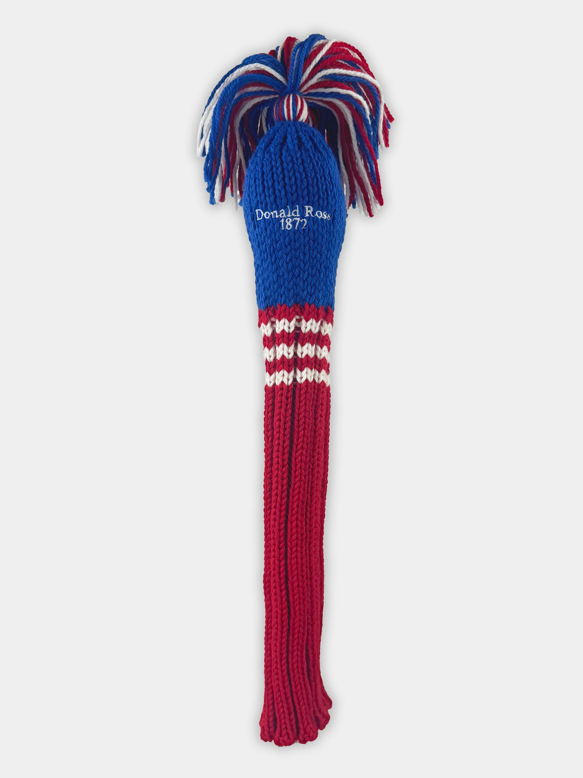 Knit Fairway Headcover