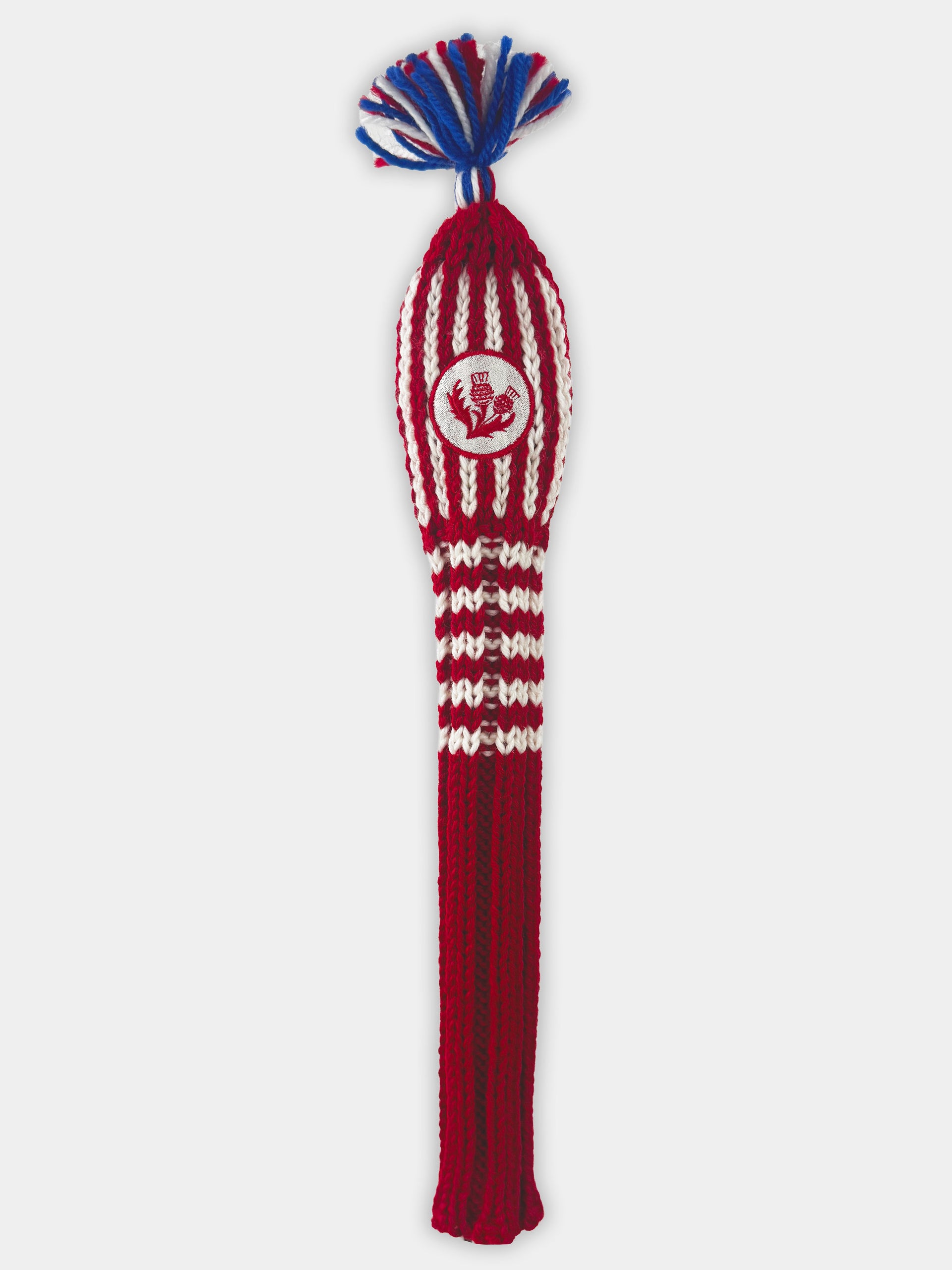 Knit Hybrid Headcover