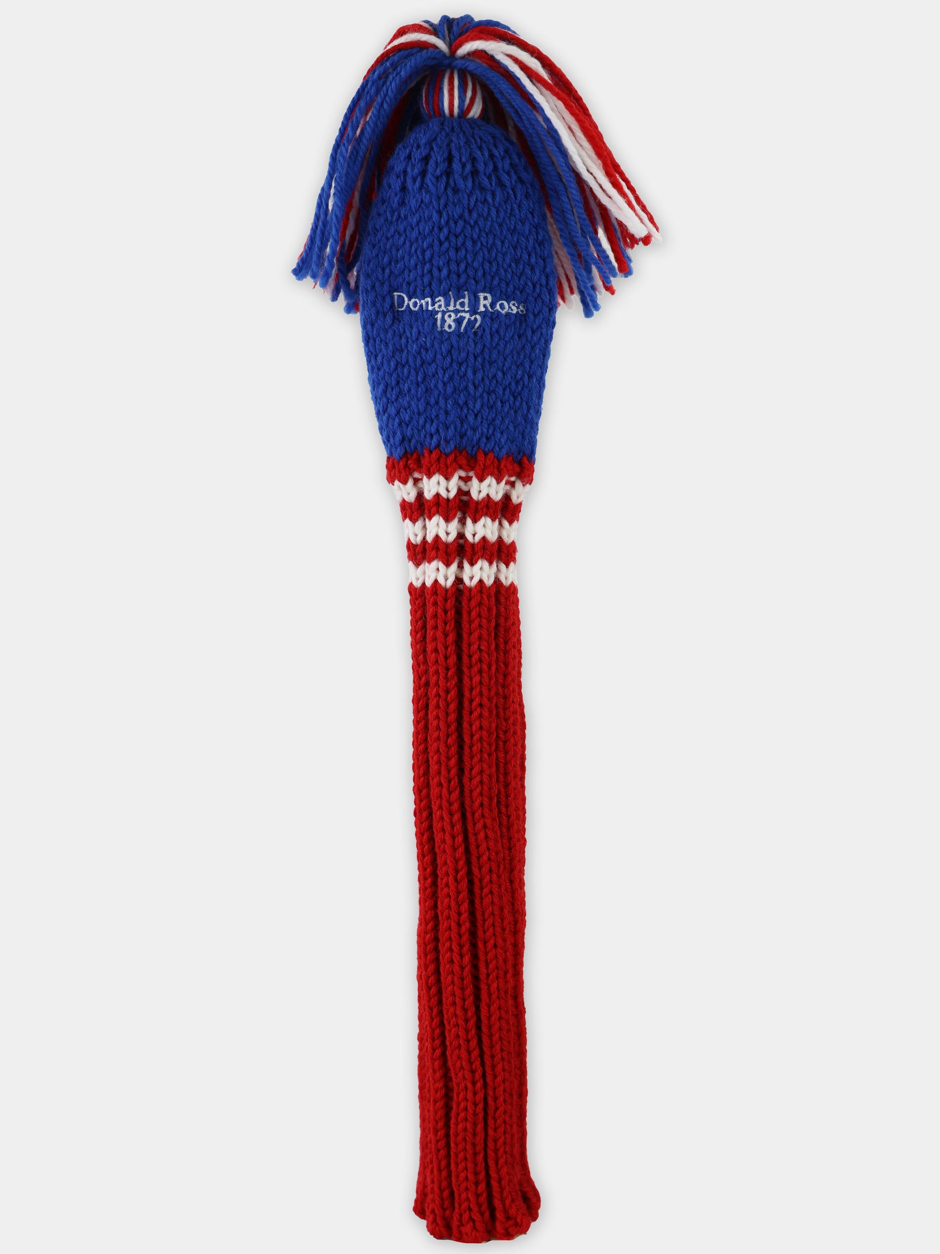 Knit Fairway Headcover