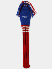 Knit Fairway Wood Headcover