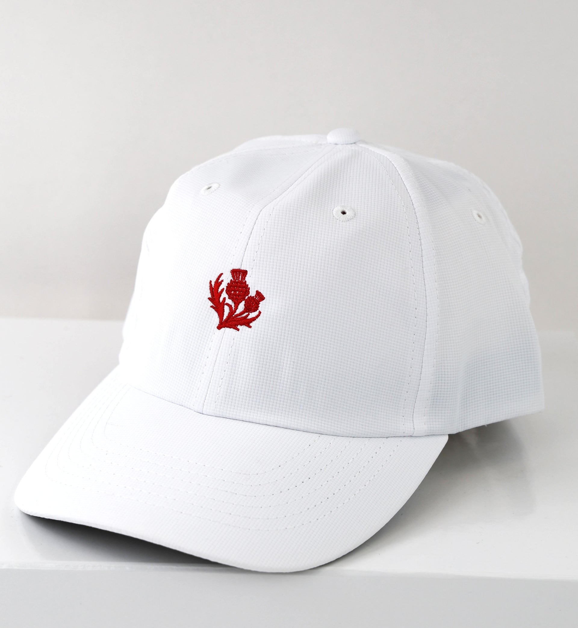 Thistle Performance Cap