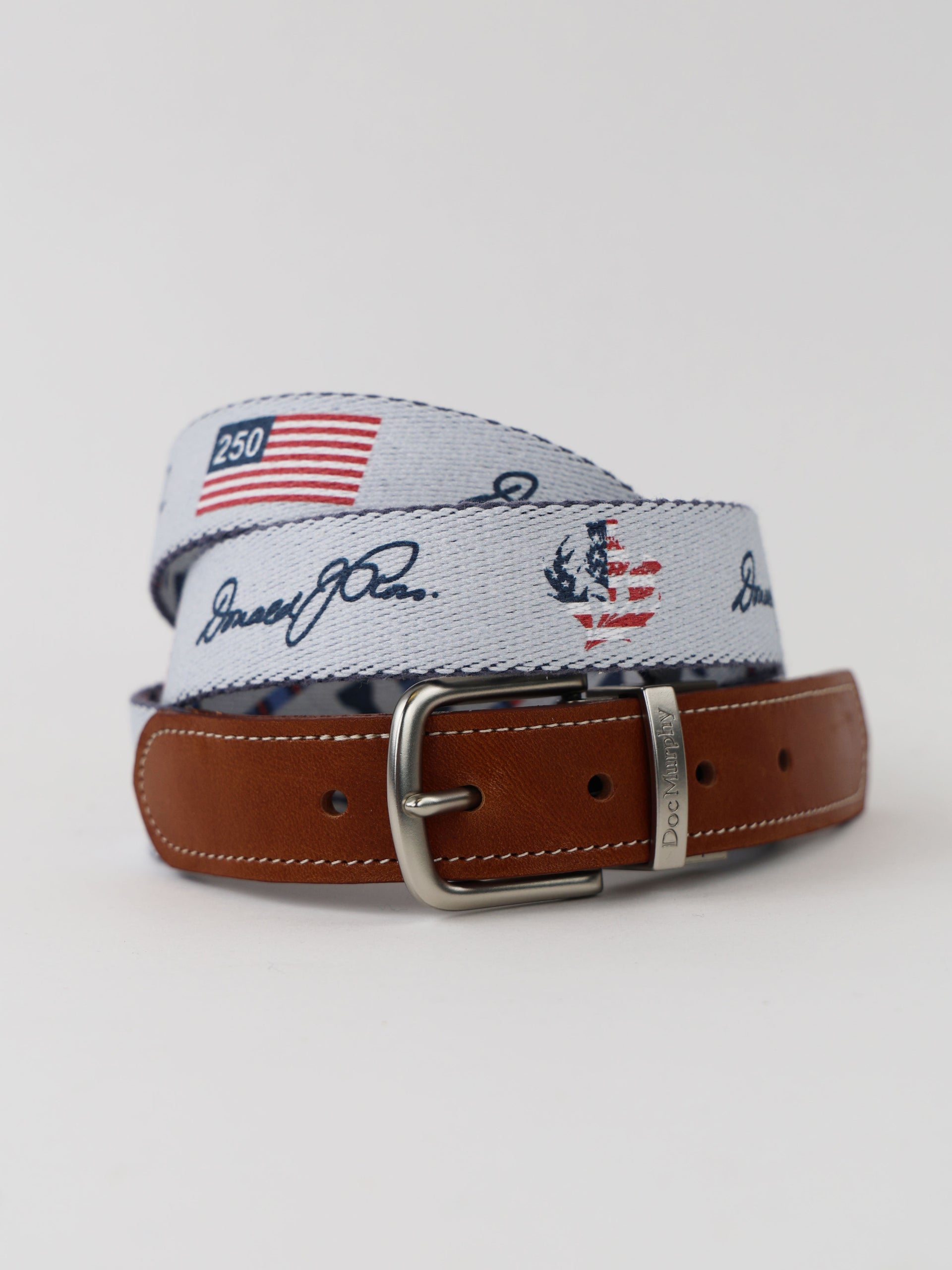 American Pride Belt