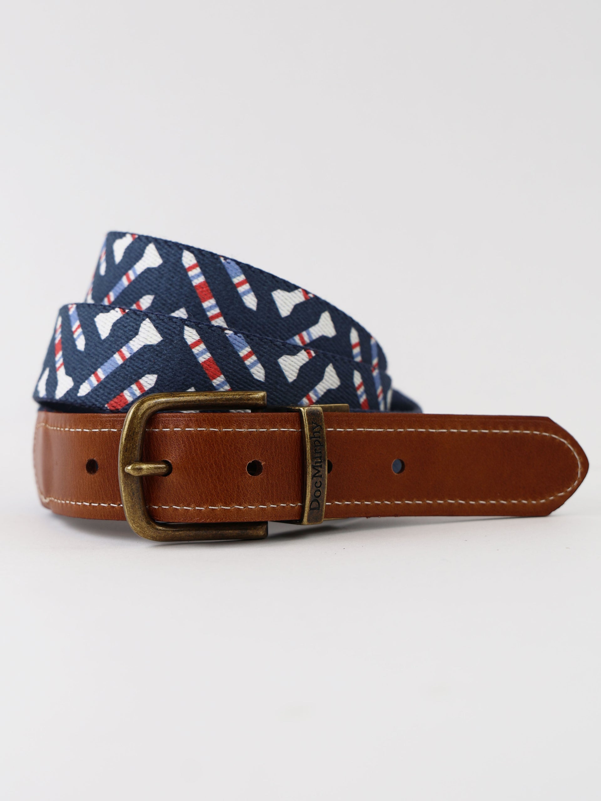 American Pride Belt
