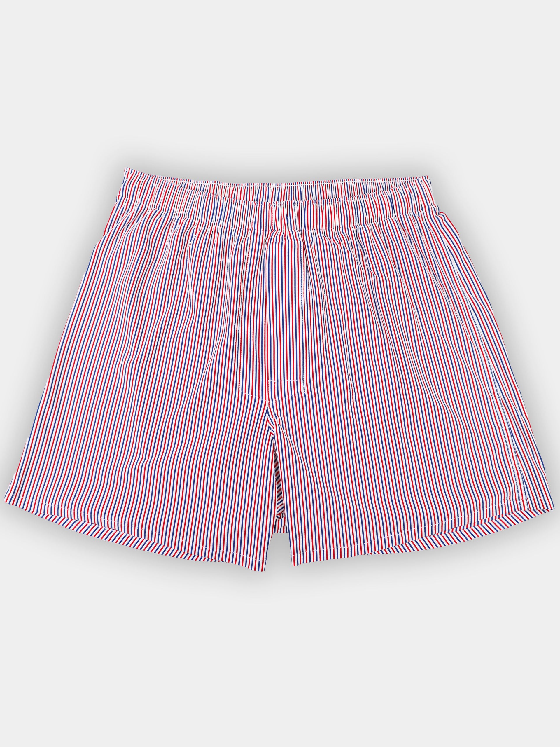 Seersucker Boxer