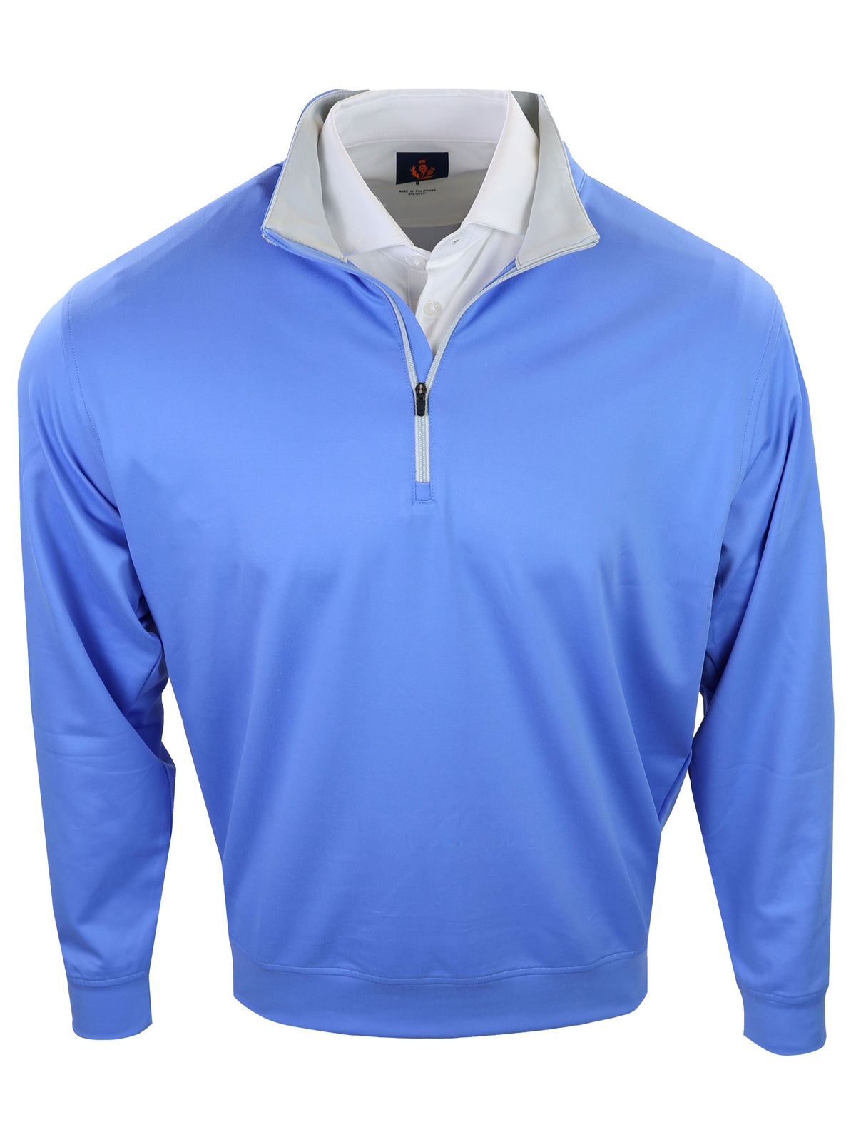 Topeka Pullover - Classic Fit