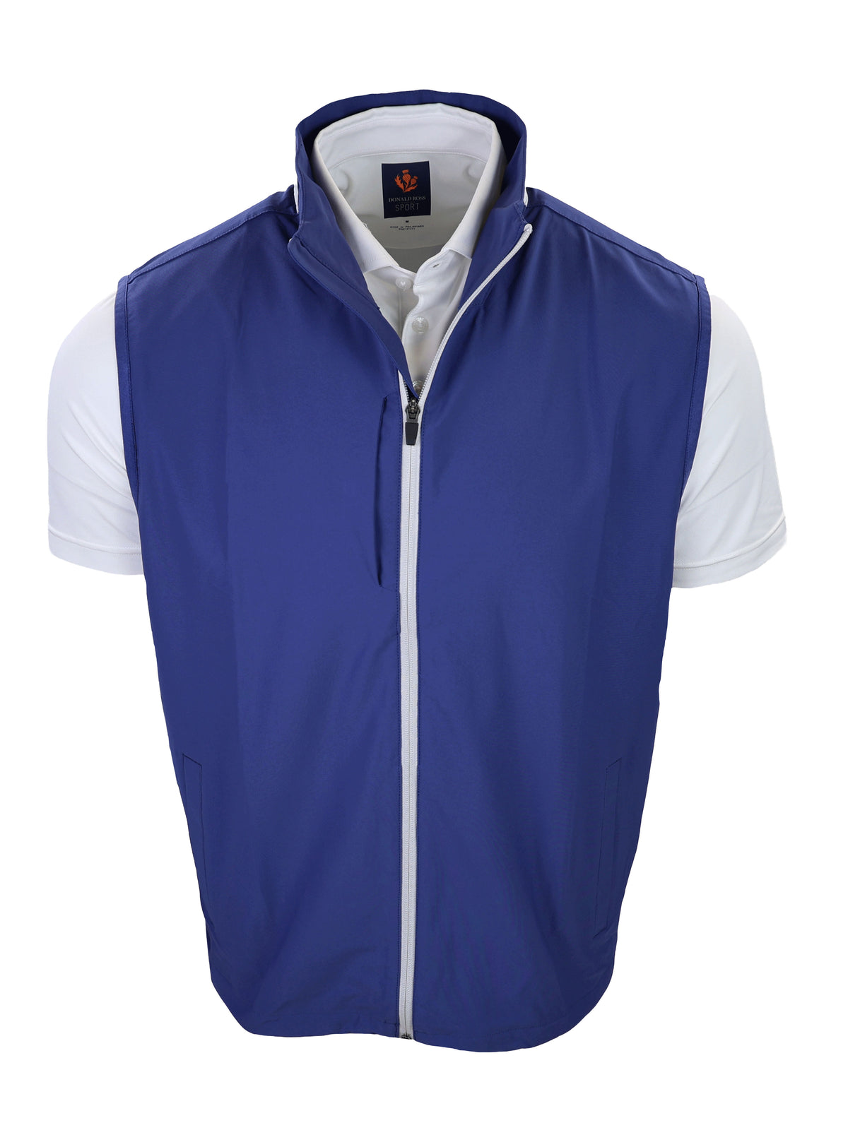 Edmund Vest - Classic Fit
