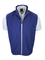 Edmund Vest - Classic Fit
