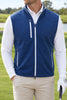 Vince Full Zip - Classic Fit