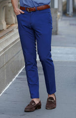 Western Pocket Performance Pants
