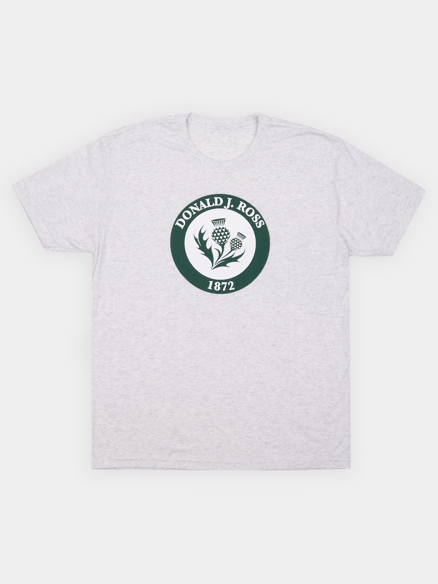 The DJR Classic Tee