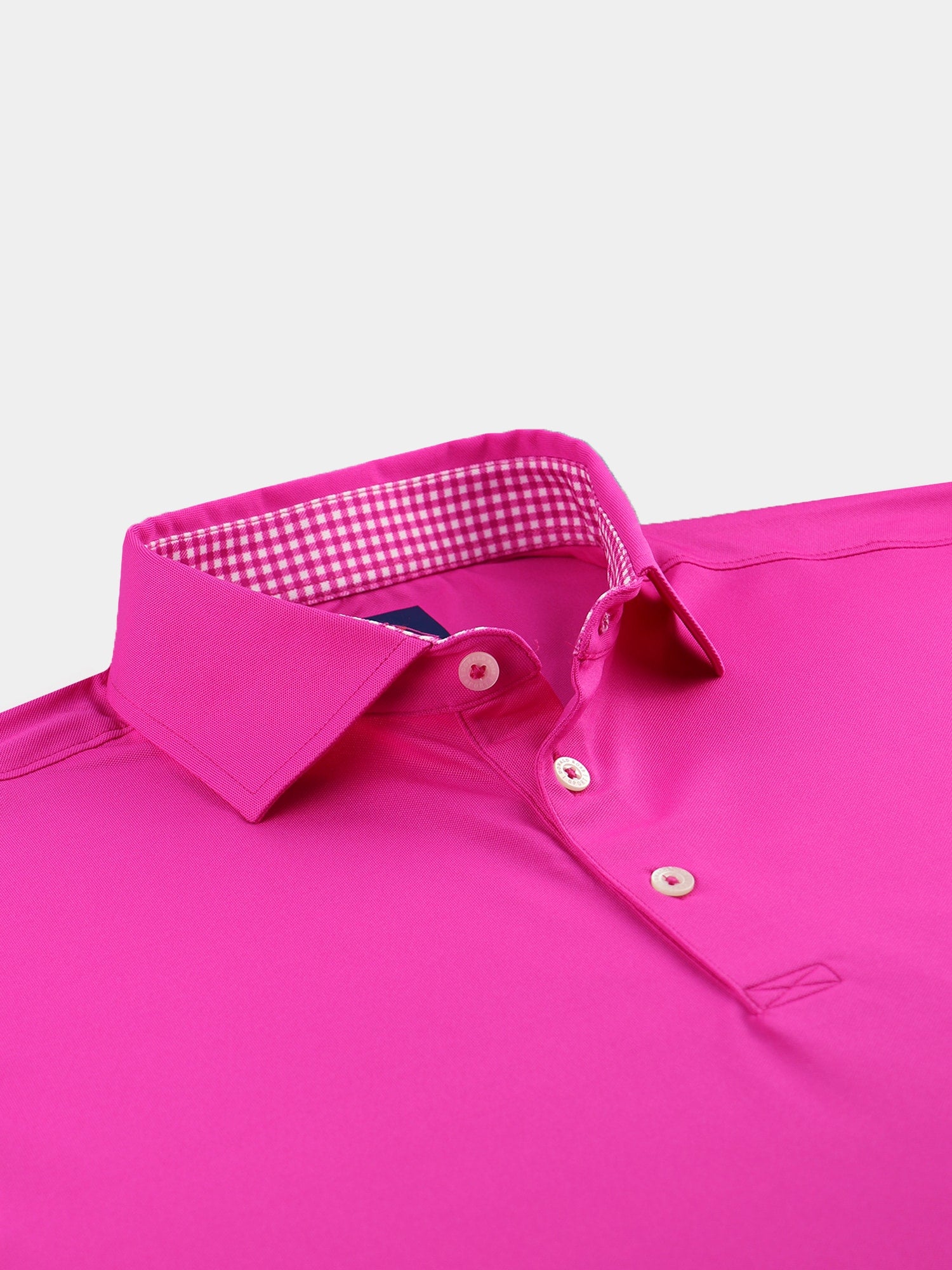 Men's Polo For Golf