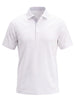 WHITE / S