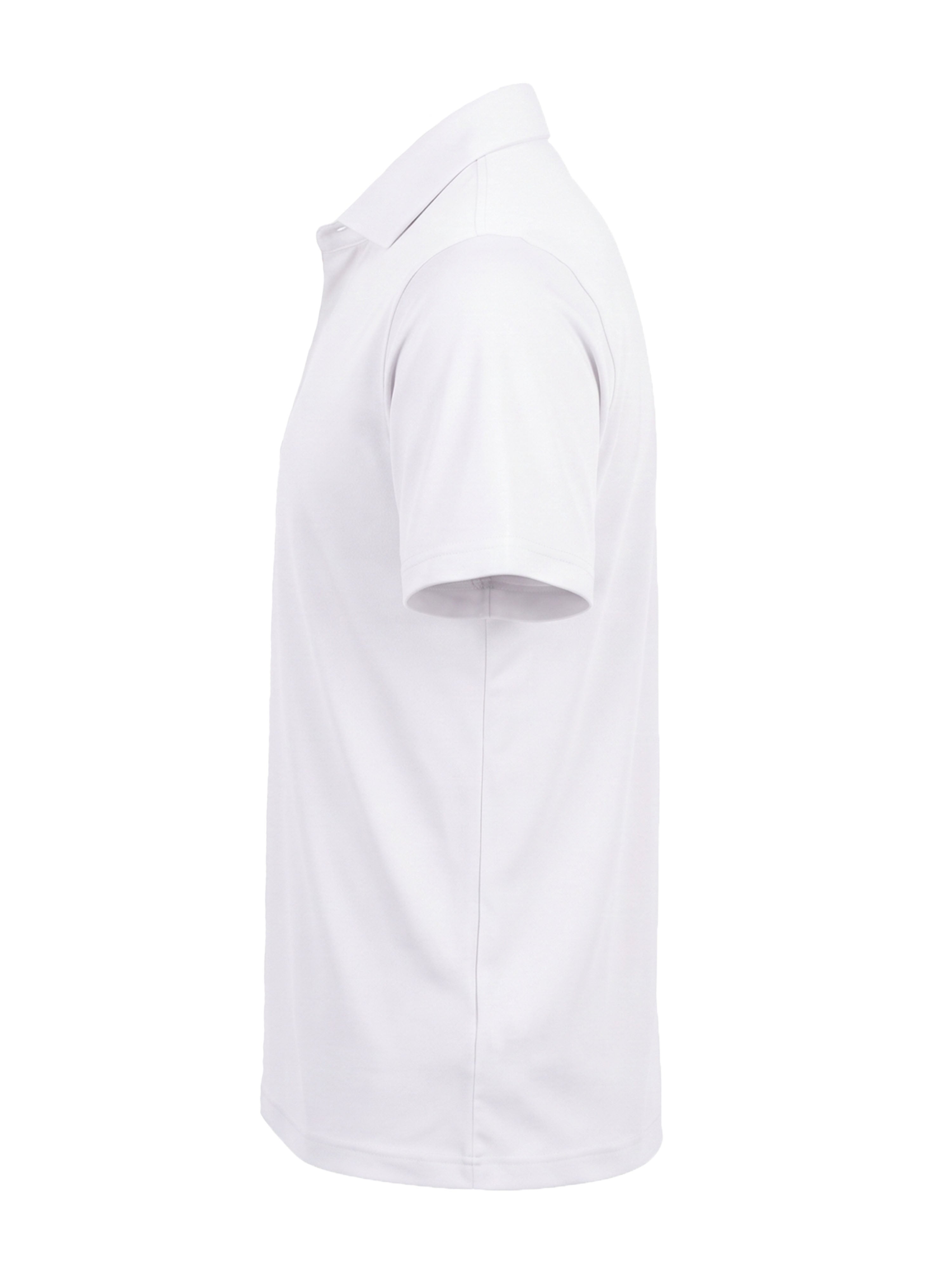 WHITE / S