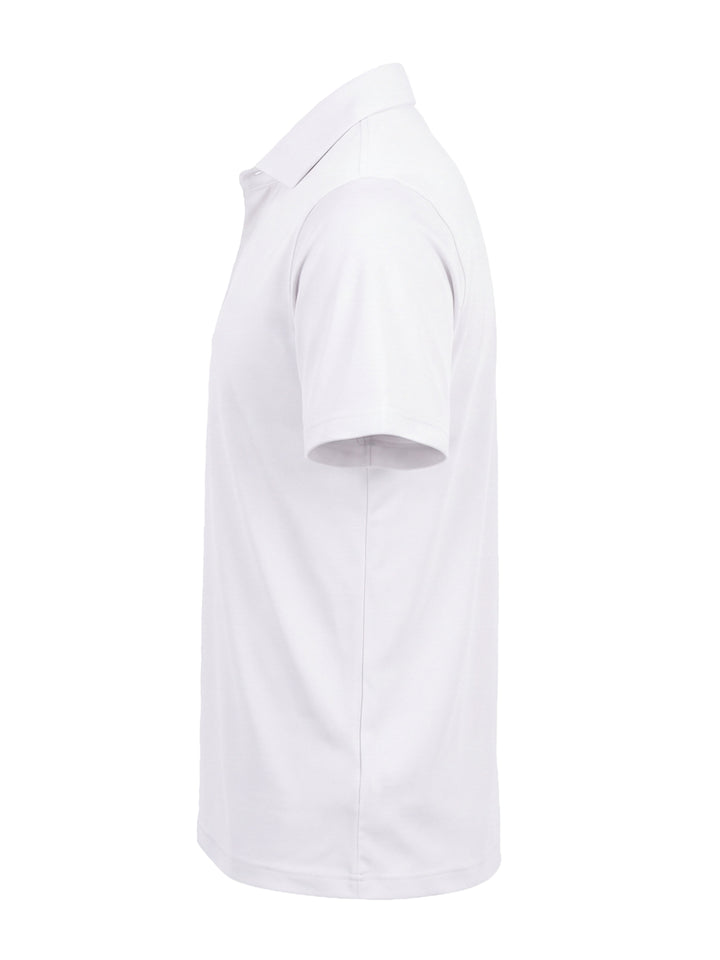 WHITE / S