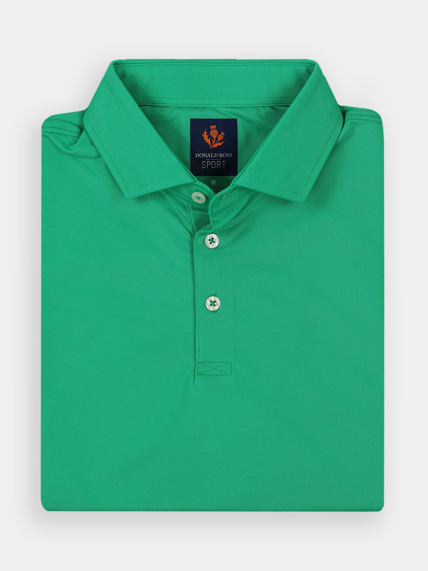 Donny Polo - Sport Fit