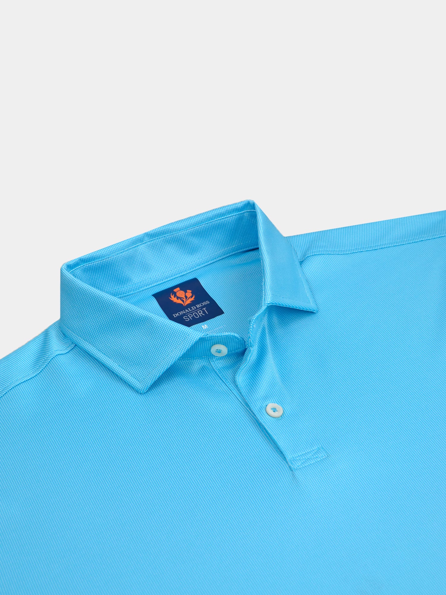 Donny Polo - Sport Fit