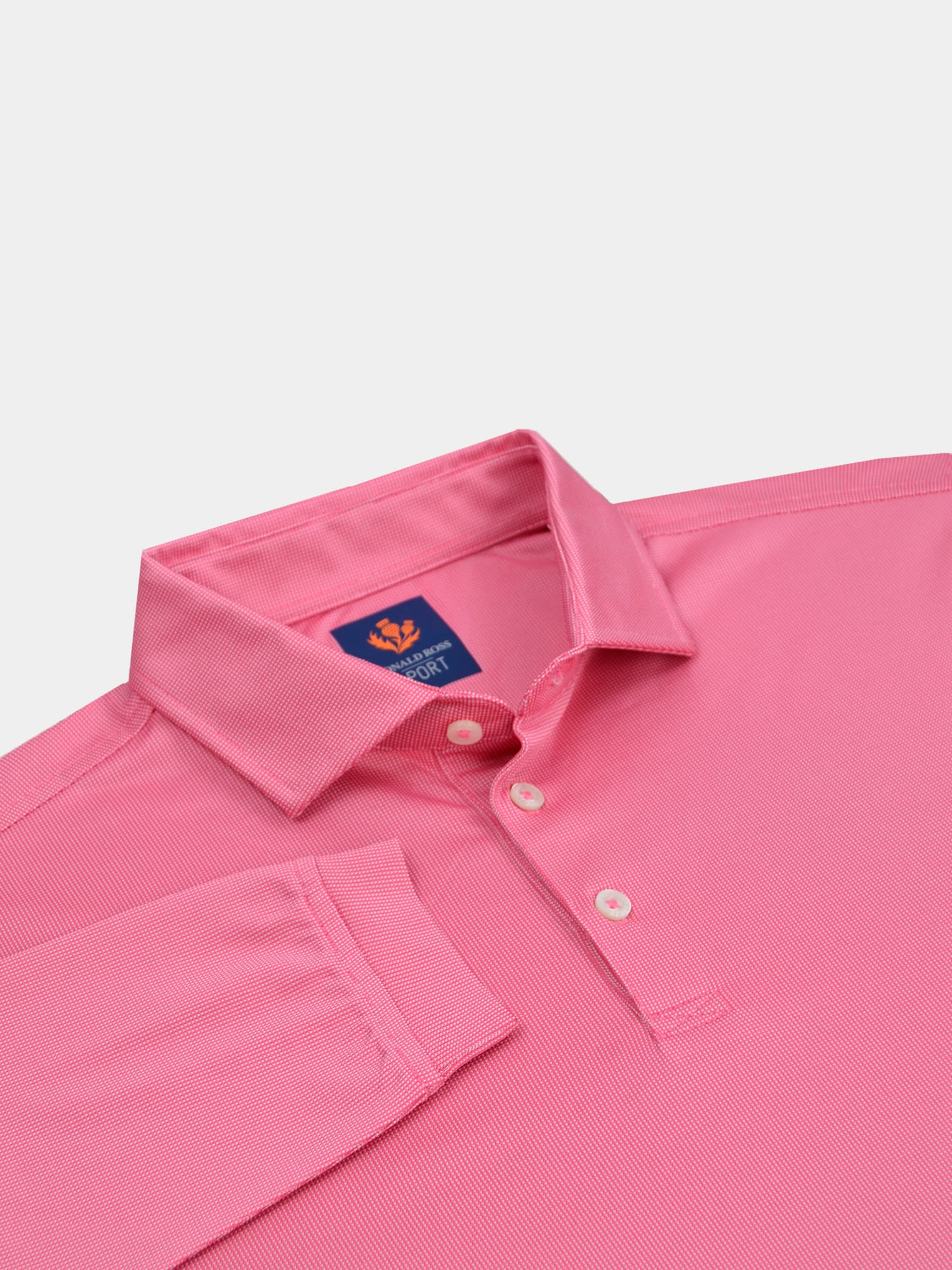 Watson Long Sleeve - Sport Fit