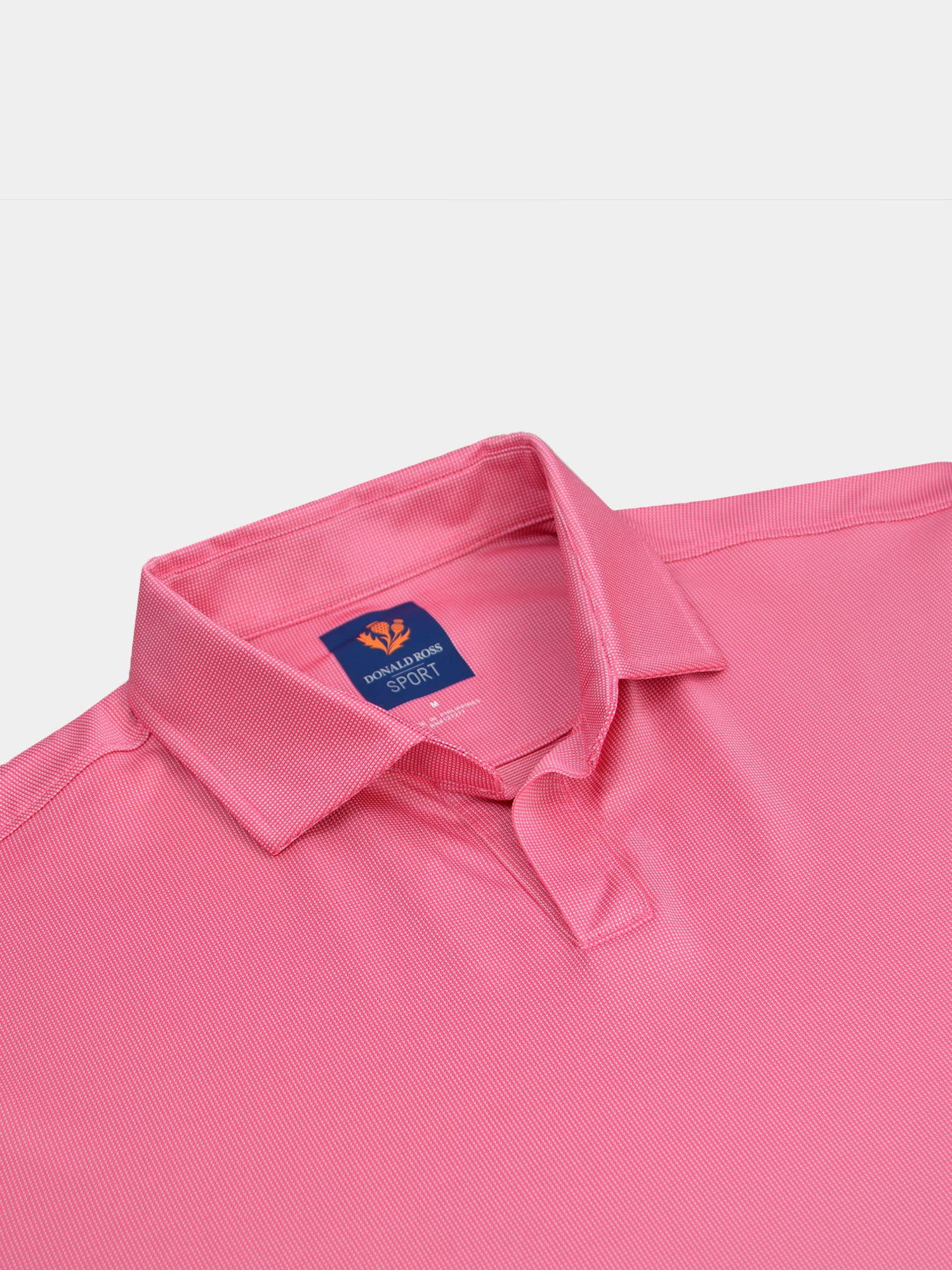 Ernest Polo - Sport Fit