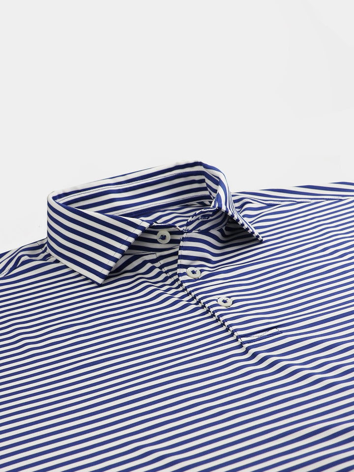 OWEN - Navy/Cream SP019-121-400