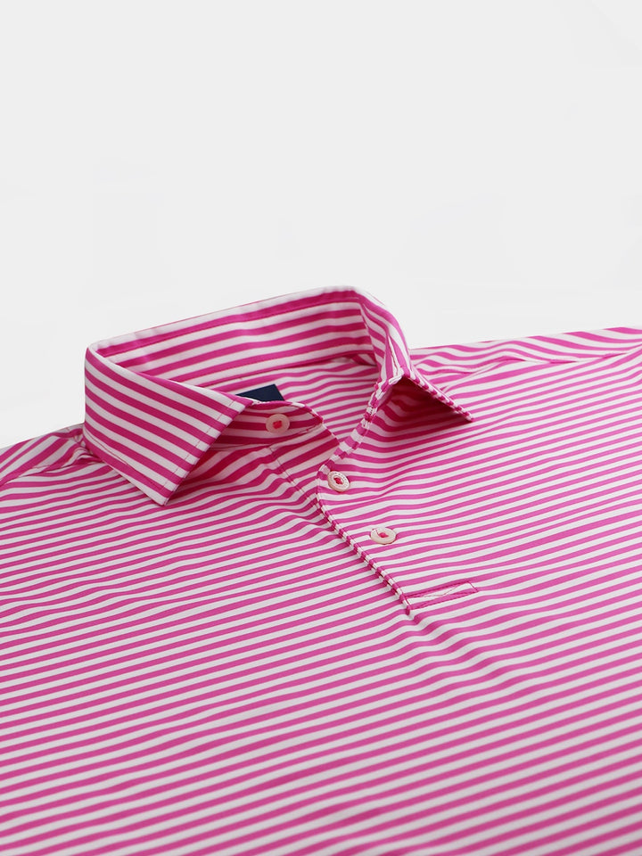 OWEN - Flamingo/Cream SP019-121-617