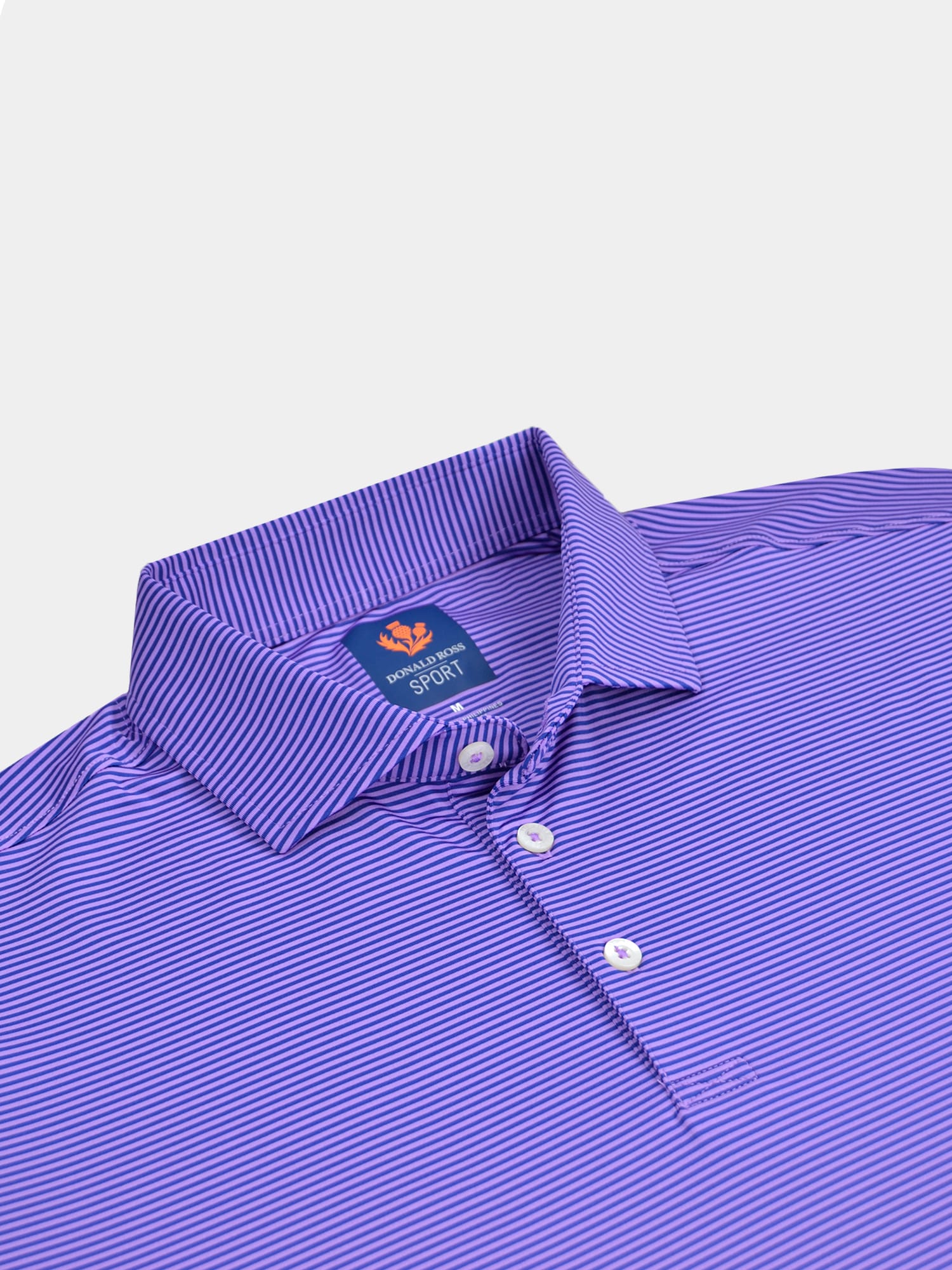 Owen Polo - Sport Fit
