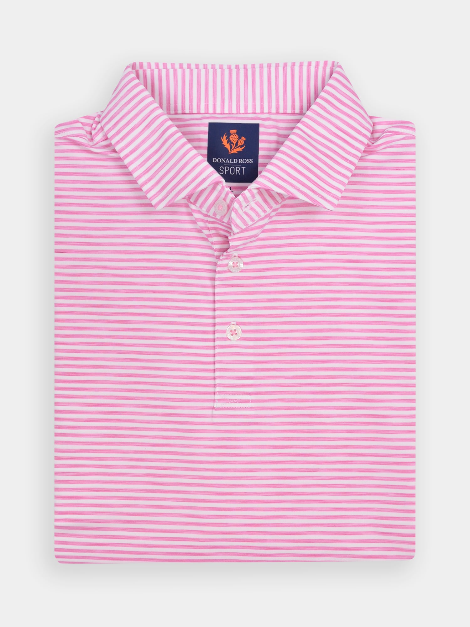 Owen Polo - Sport Fit