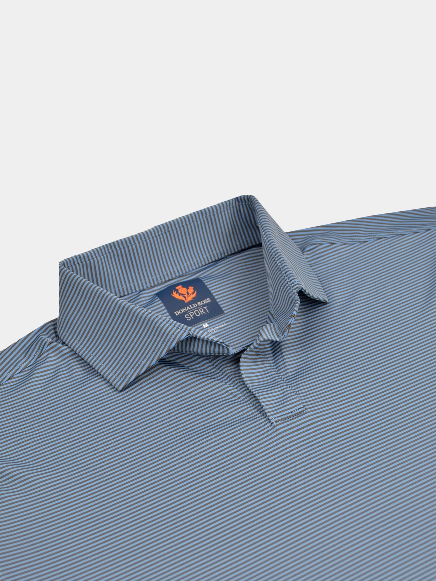 Gavin Polo - Sport Fit