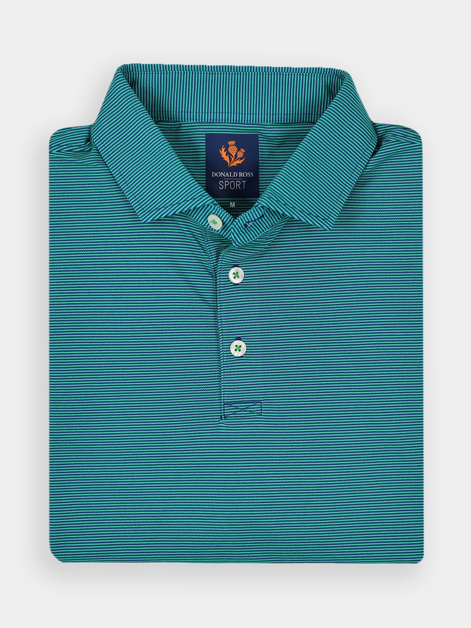 Leo Polo - Sport Fit
