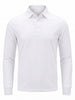 WHITE / S
