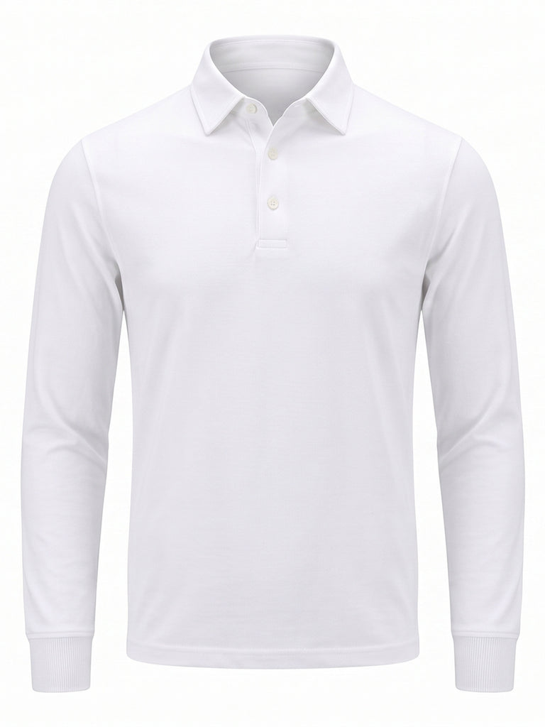 WHITE / S