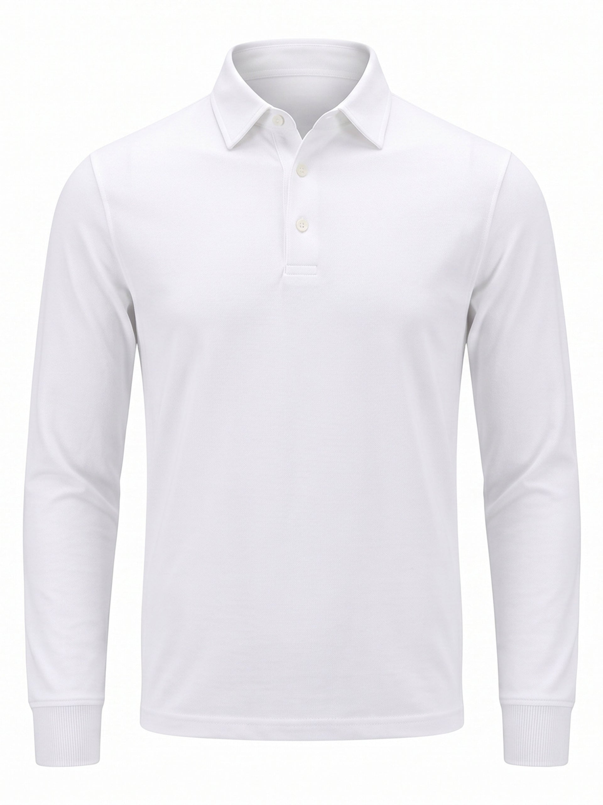 WHITE / S