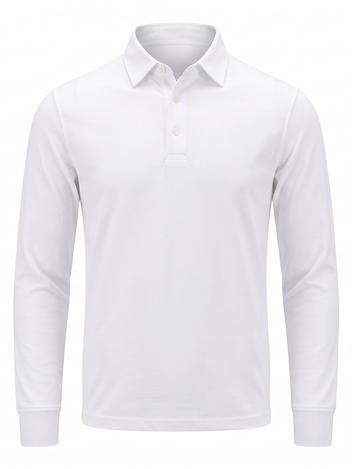 WHITE / S